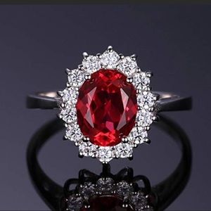 The Ruby Ring